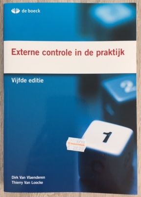 Externe controle in de praktijk