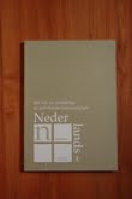 Nederlands. Een kijk op mondelinge en schriftelijke taalvaardigheid.
