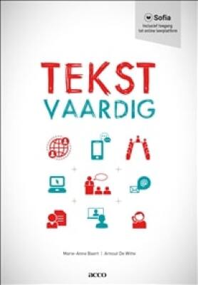 Tekstvaardig