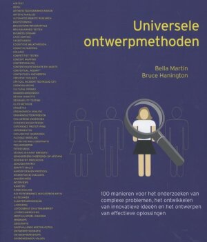 Universele Ontwerpmethoden