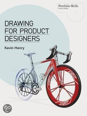 Drawing for Product Designers