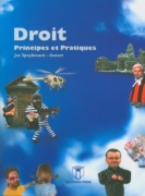 Recht, principes en praktijk