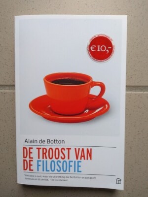 De troost van de filosofie