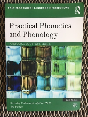 Practical Phonetics Phonology