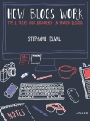 How blogs work