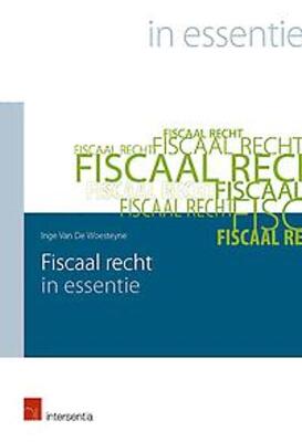 Fiscaal recht in essentie