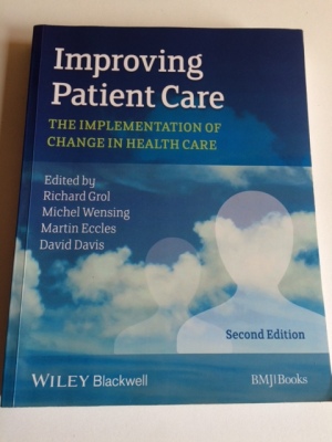 Improving Patient Care