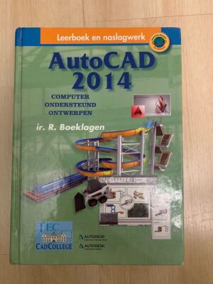 Autocad 2014