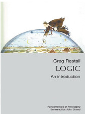 LOGIC An introduction