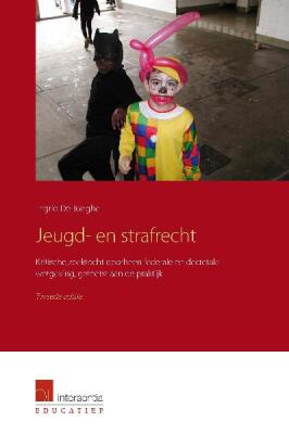 Jeugd en strafrecht