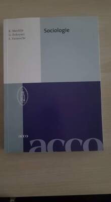 Sociologie