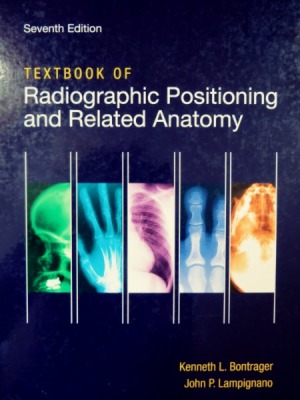 Radiographic Positioning and related anatomy