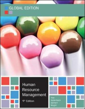 Human Resource Management