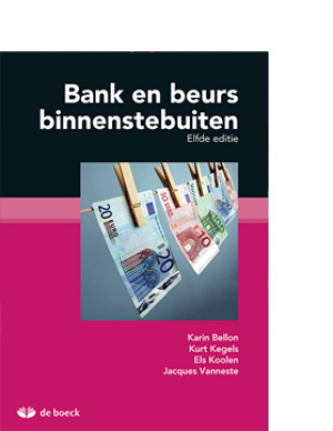 Bank en beurs binnenstebuiten