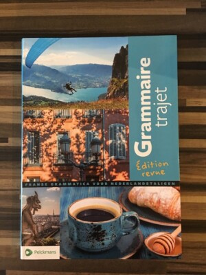 Grammaire Trajet