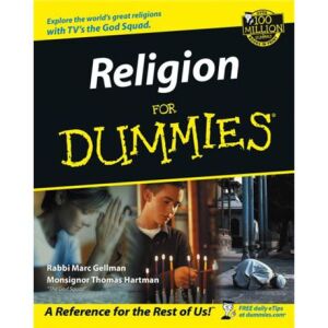 Religion For Dummies