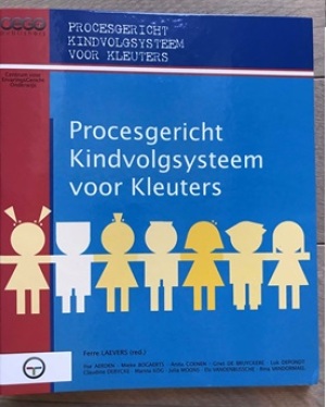 Procesgericht kindvolgsysteem voor kleuters