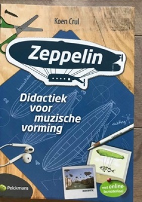 Zeppelin, een didactiek voor muzische vorming