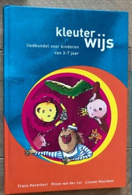kleuter-wijs
