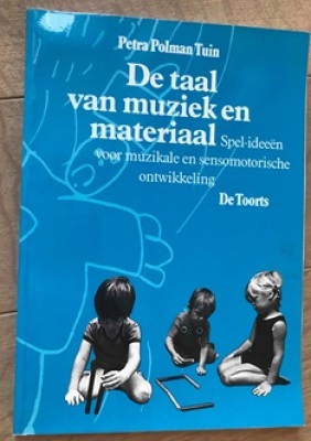 De taal van muziek en materiaal