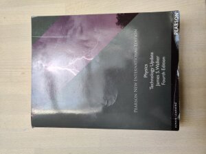 Physics Technology Update: Pearson New International Edition