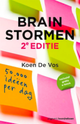 Brainstormen: 2e editie