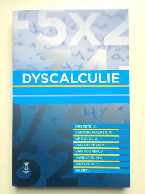 Dyscalculie