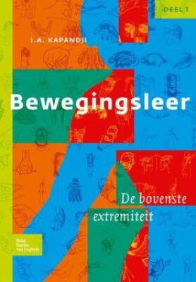 Bewegingsleer De bovenste extremiteit