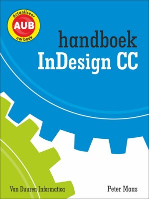 Handboek InDesign CC