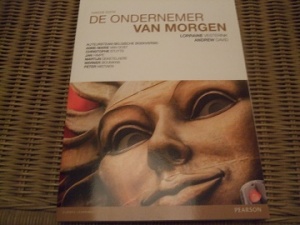 De ondernemer van morgen