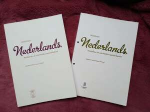 Handboek Nederlands Mondelinge en schriftelijke taalvaardigheid