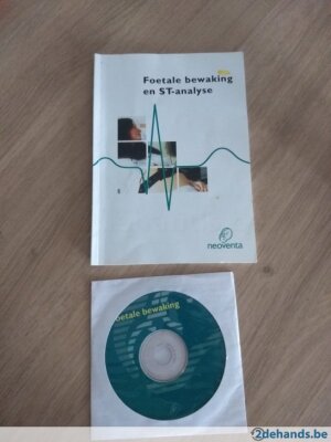Foetale Bewaking en ST-analyse