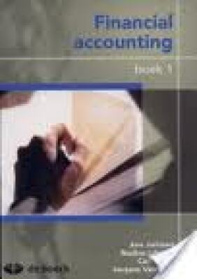 Financial Accounting