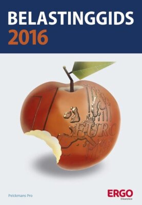 Belastinggids (Editie 2016)