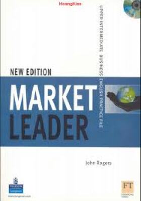 Market Leader