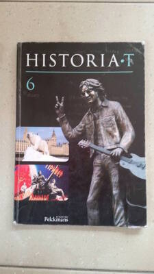 Historia T6