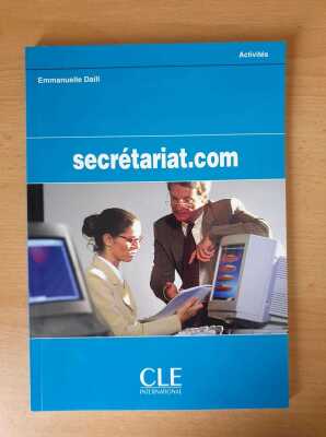 Secrétariat.com