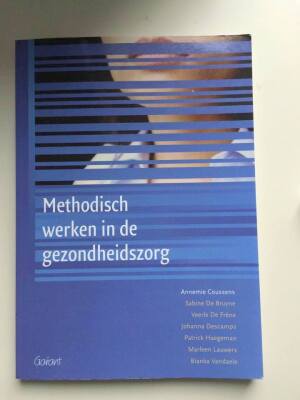 Methodisch werken in de gezondheidszorg
