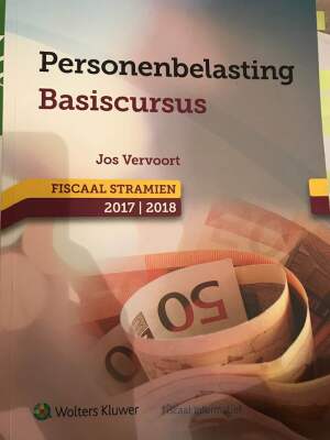 Personenbelasting