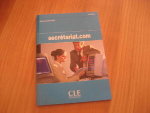 Secrétariat.com