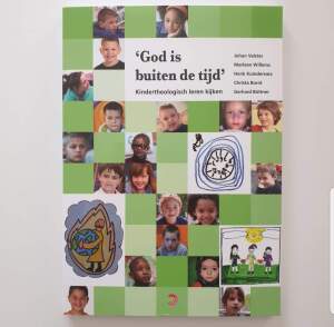 God is buiten de tijd