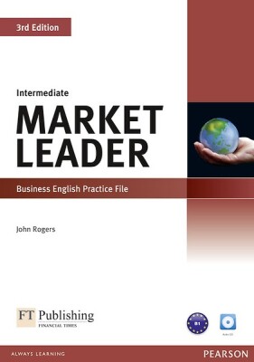 Intermediate Market Leader - Business English Practice File