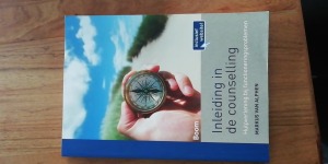 Inleiding in de counseling