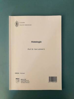 Histologie