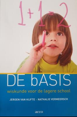 De Basis wiskunde voor de lagere school