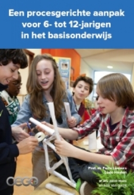 Een procesgerichte aanpak voor 6- tot 12-jarigen in het basisonderwijs