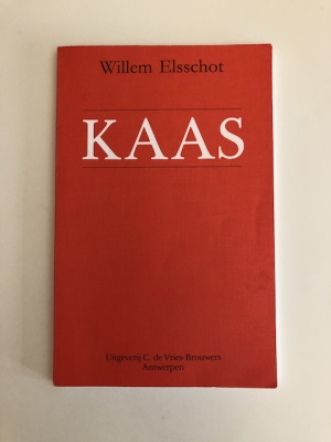 Kaas