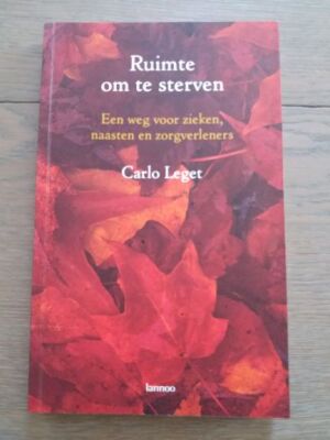 ruimte om te sterven