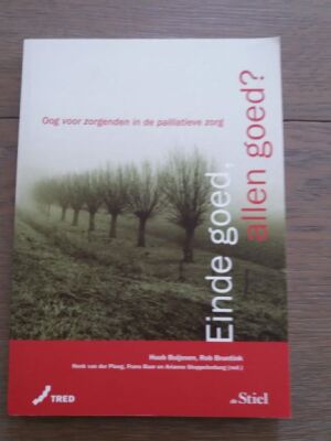 Einde goed, allen goed?