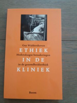 Ethiek in de kliniek
